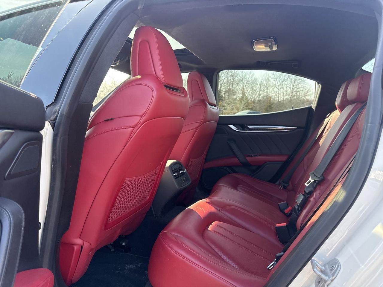 2019 Maserati Ghibli S Q4 GranSport Chantilly VA