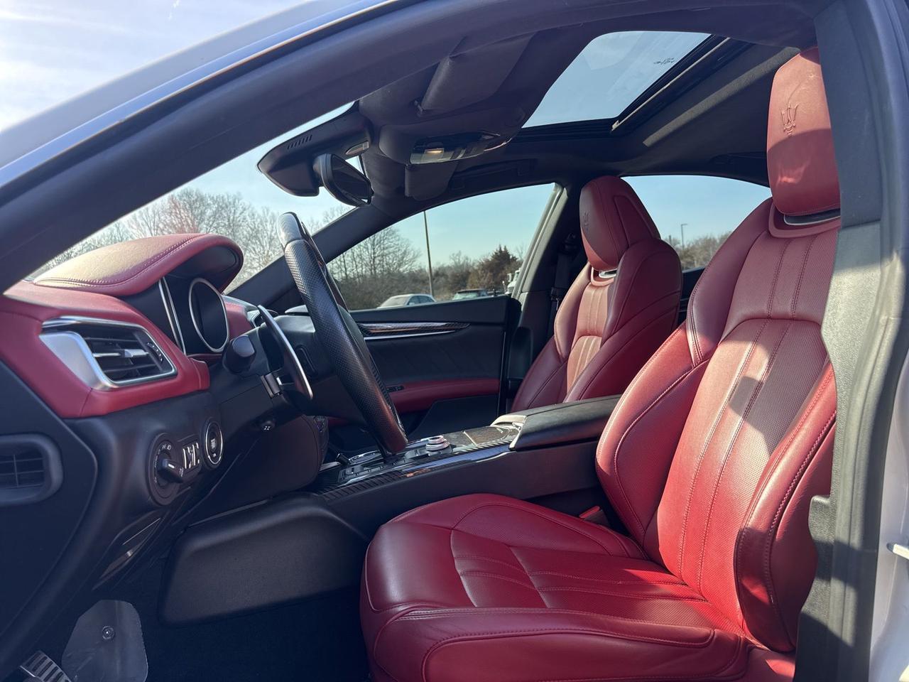 2019 Maserati Ghibli S Q4 GranSport Chantilly VA