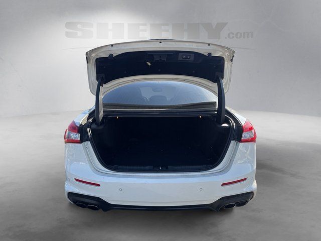 2019 Maserati Ghibli S Q4 GranSport Chantilly VA