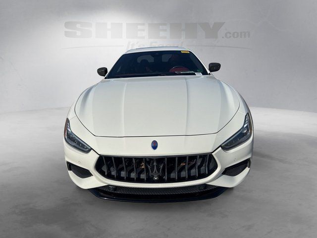2019 Maserati Ghibli S Q4 GranSport Chantilly VA