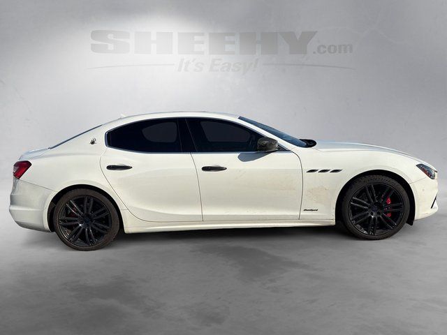 2019 Maserati Ghibli S Q4 GranSport Chantilly VA
