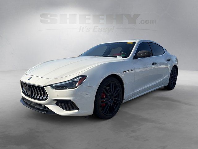 2019 Maserati Ghibli S Q4 GranSport Chantilly VA