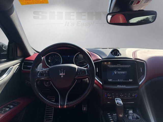 2019 Maserati Ghibli S Q4 GranSport Chantilly VA