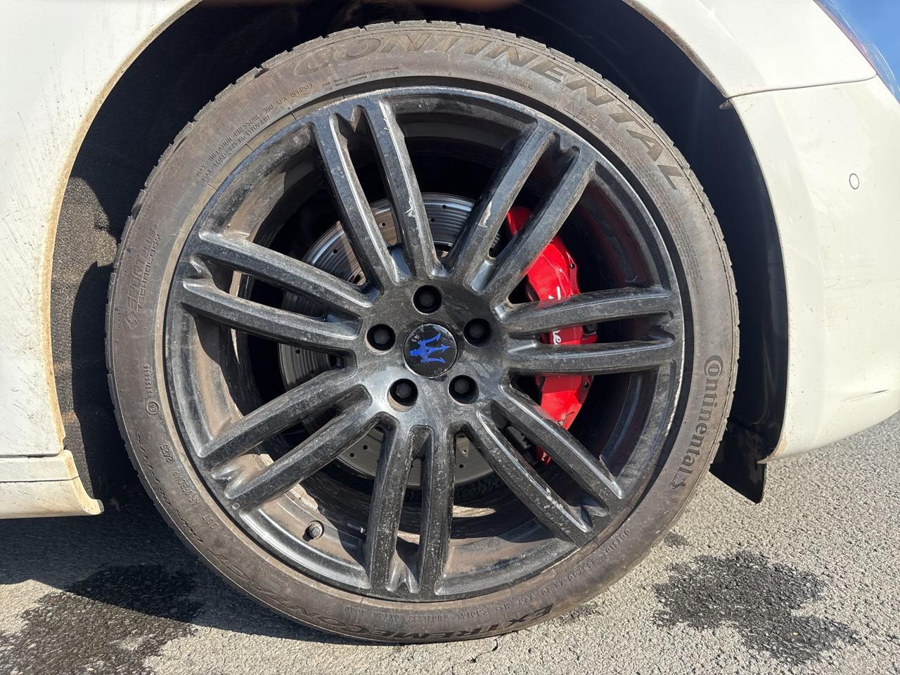 2019 Maserati Ghibli S Q4 GranSport Chantilly VA