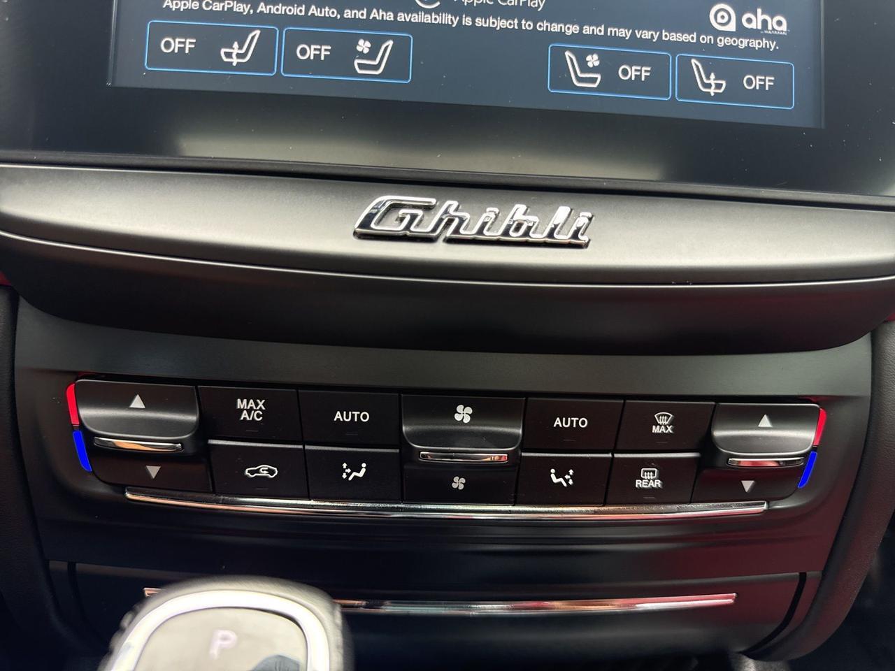 2019 Maserati Ghibli S Q4 GranSport Chantilly VA