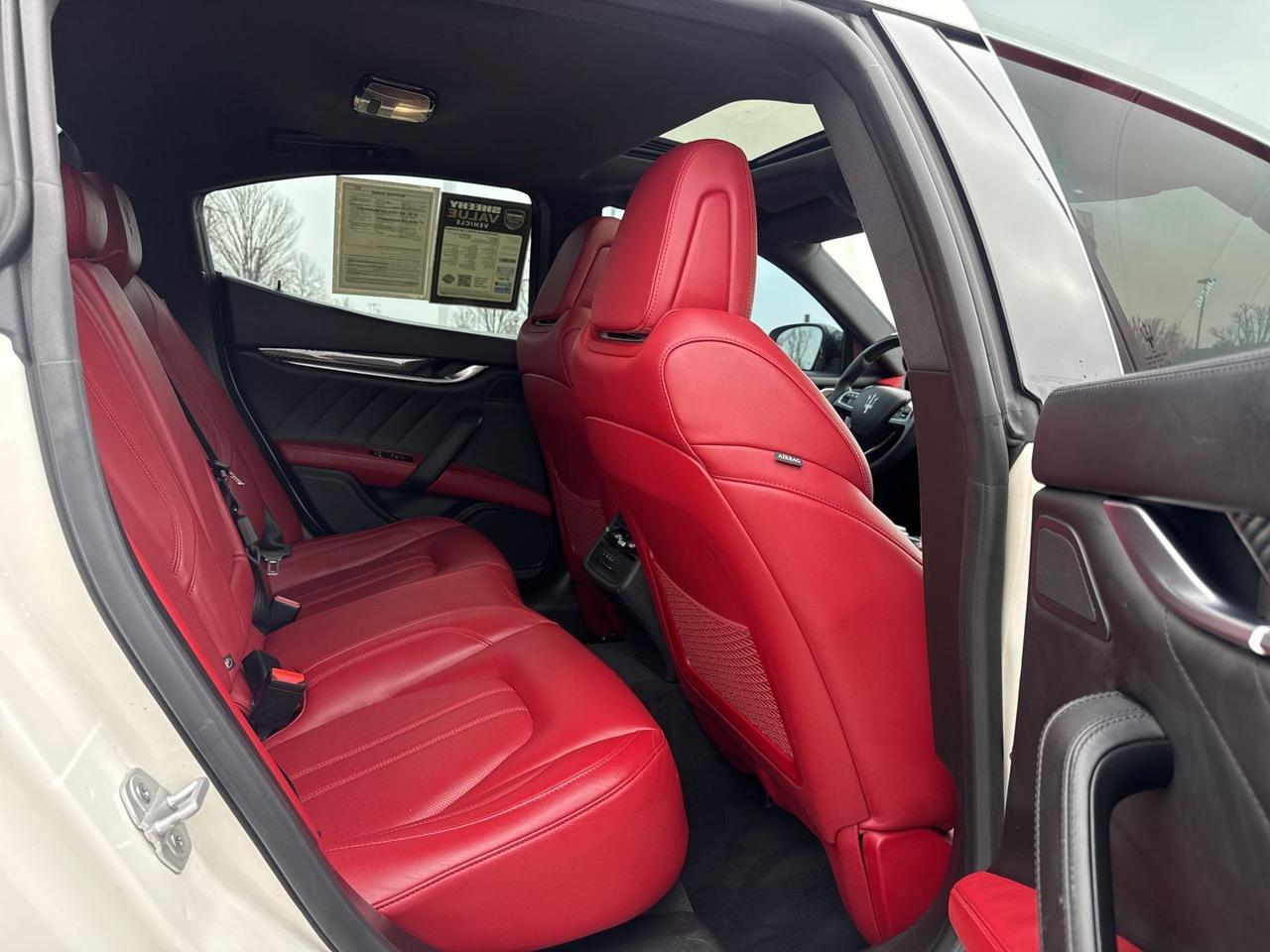 2019 Maserati Ghibli S Q4 GranSport Chantilly VA