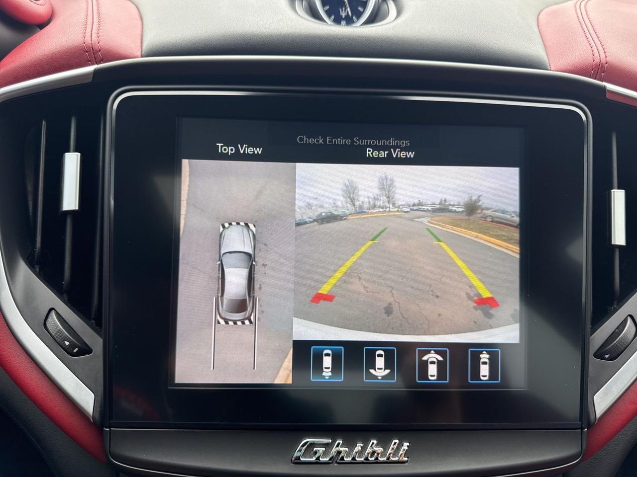 2019 Maserati Ghibli S Q4 GranSport Chantilly VA