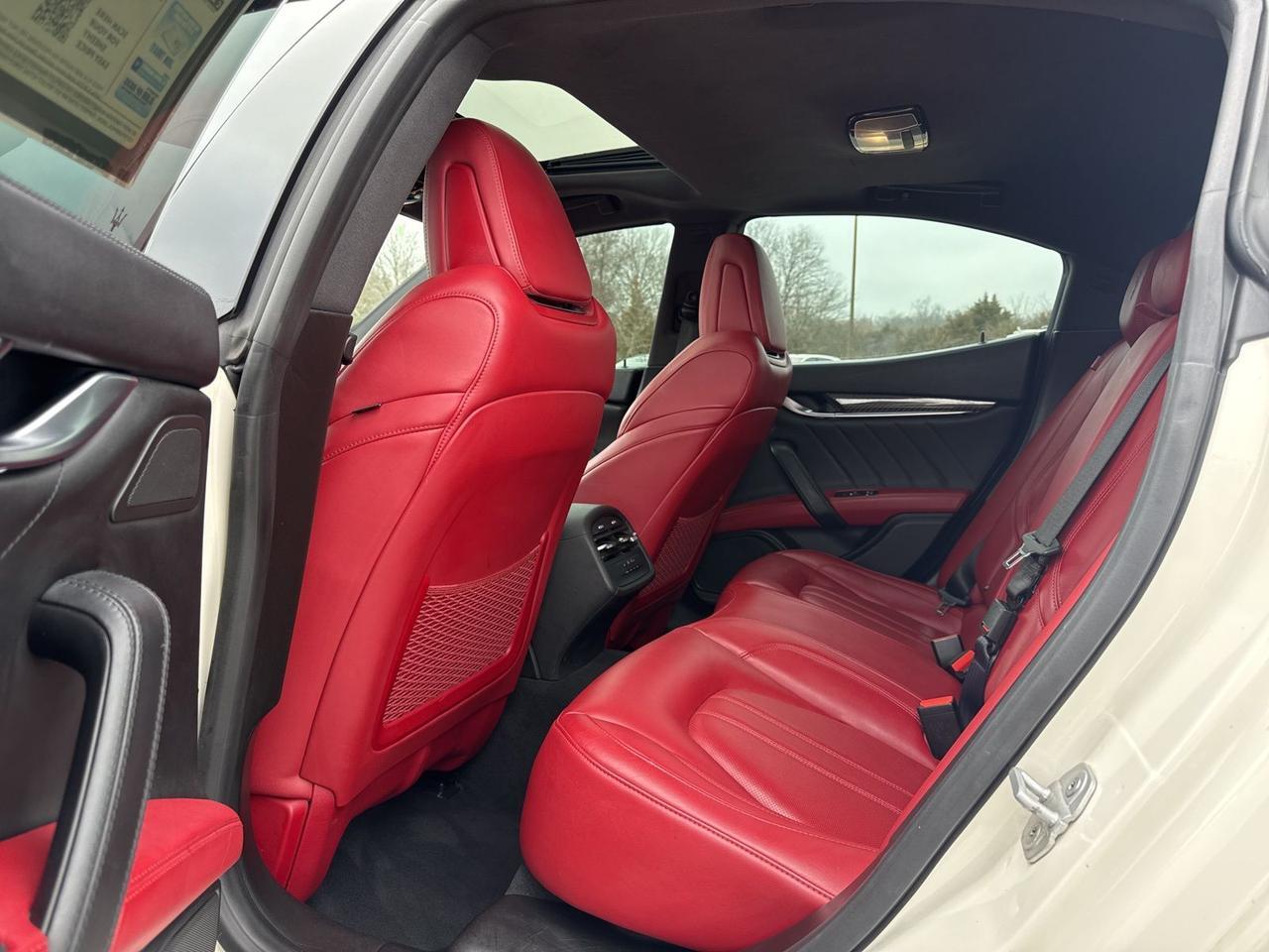 2019 Maserati Ghibli S Q4 GranSport Chantilly VA