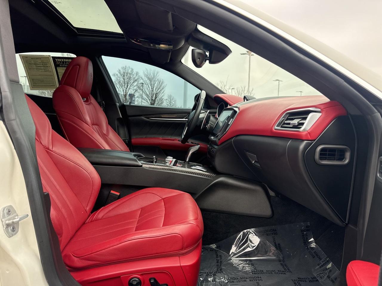 2019 Maserati Ghibli S Q4 GranSport Chantilly VA