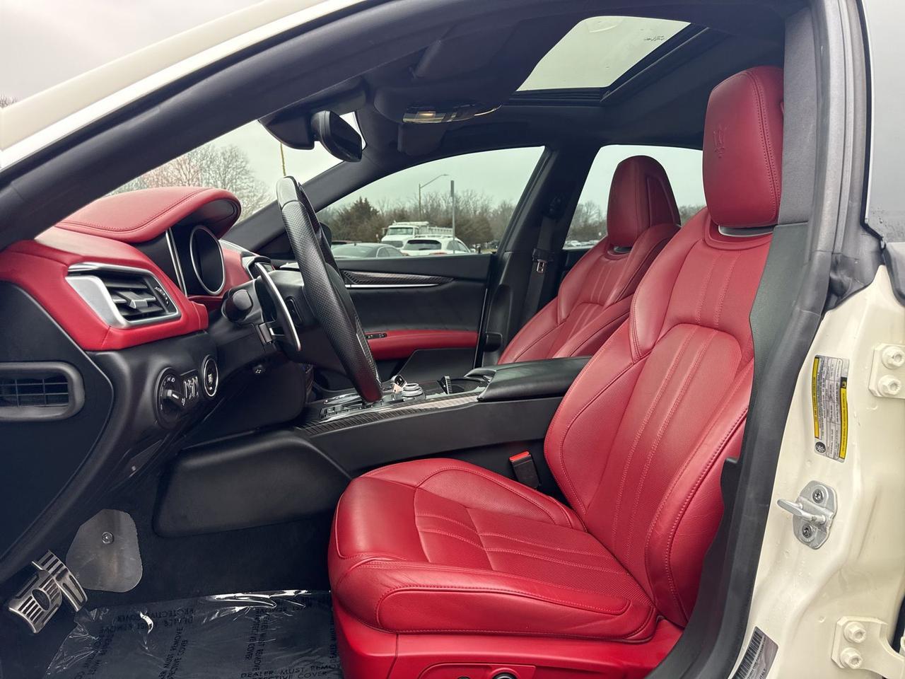 2019 Maserati Ghibli S Q4 GranSport Chantilly VA