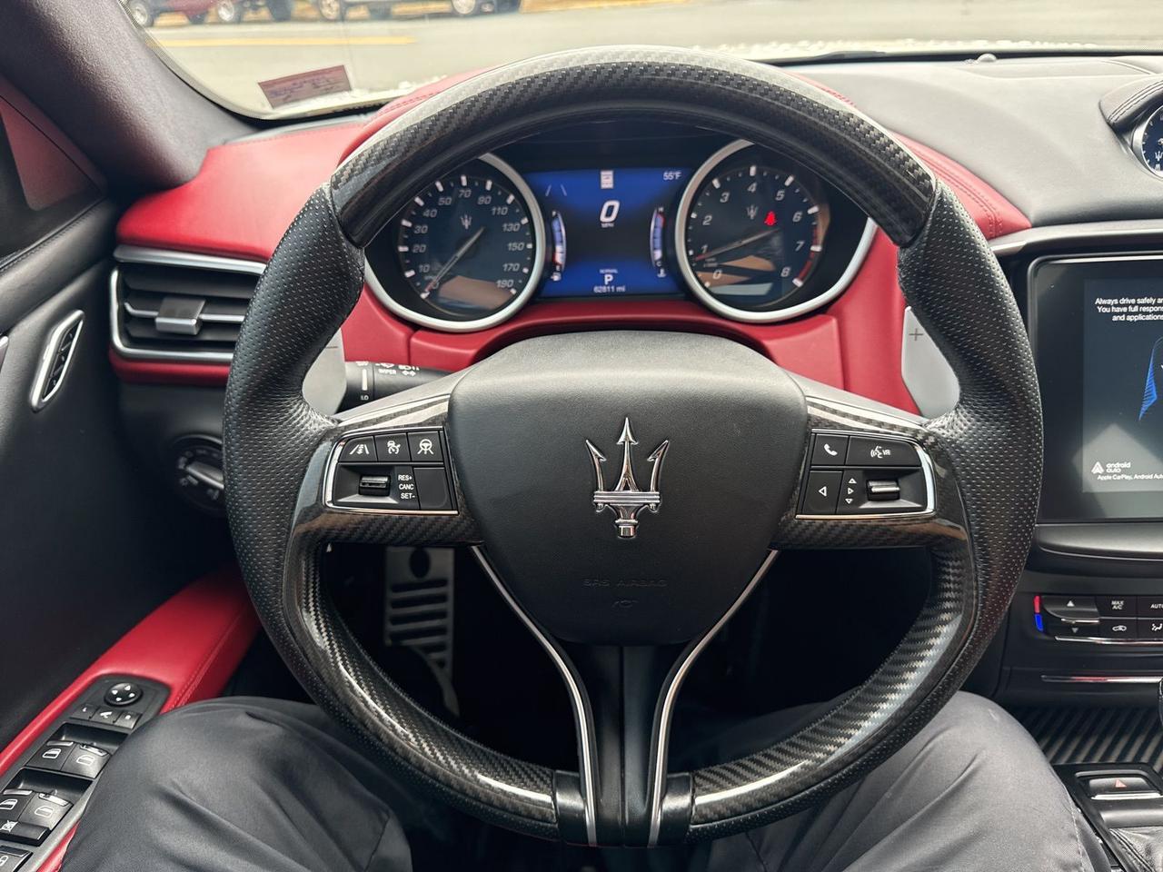 2019 Maserati Ghibli S Q4 GranSport Chantilly VA