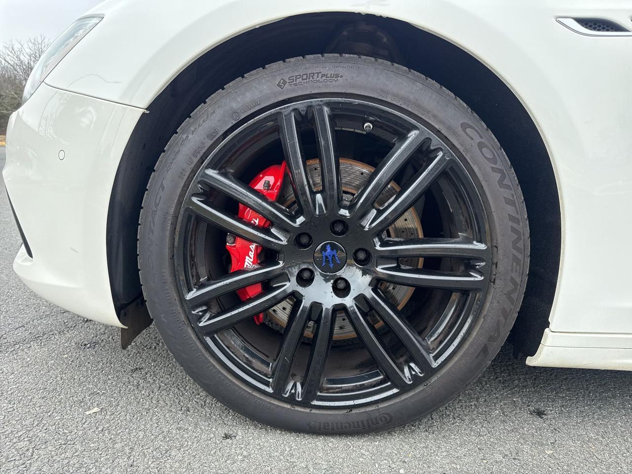 2019 Maserati Ghibli S Q4 GranSport Chantilly VA