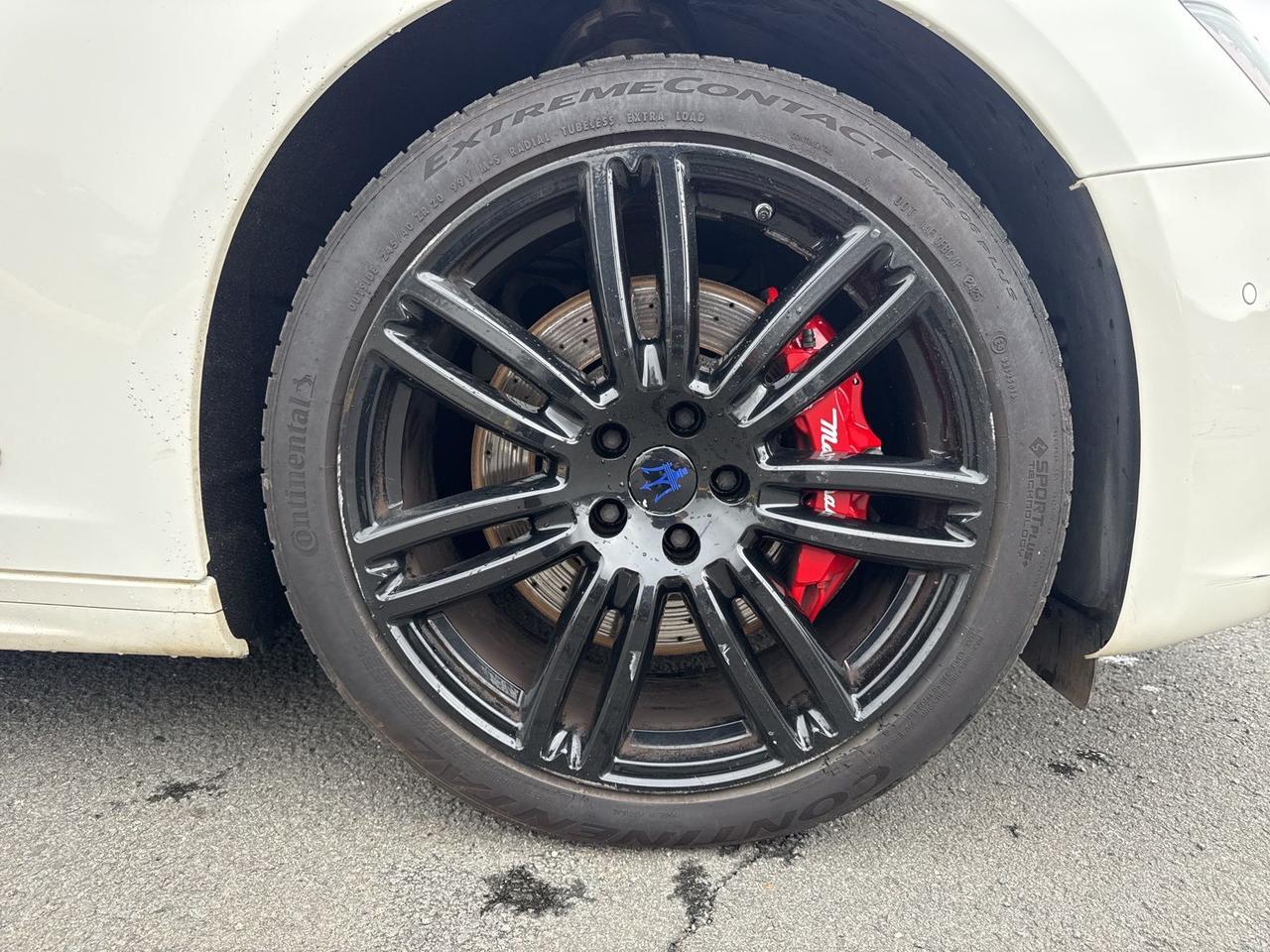 2019 Maserati Ghibli S Q4 GranSport Chantilly VA