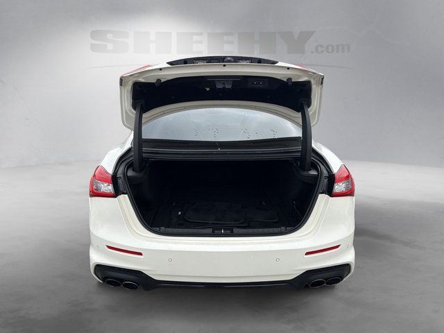 2019 Maserati Ghibli S Q4 GranSport Chantilly VA