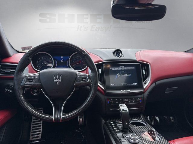 2019 Maserati Ghibli S Q4 GranSport Chantilly VA