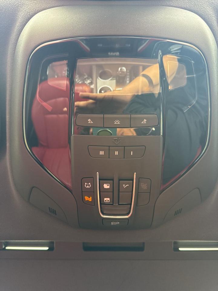 2019 Maserati Ghibli S Q4 GranSport Chantilly VA