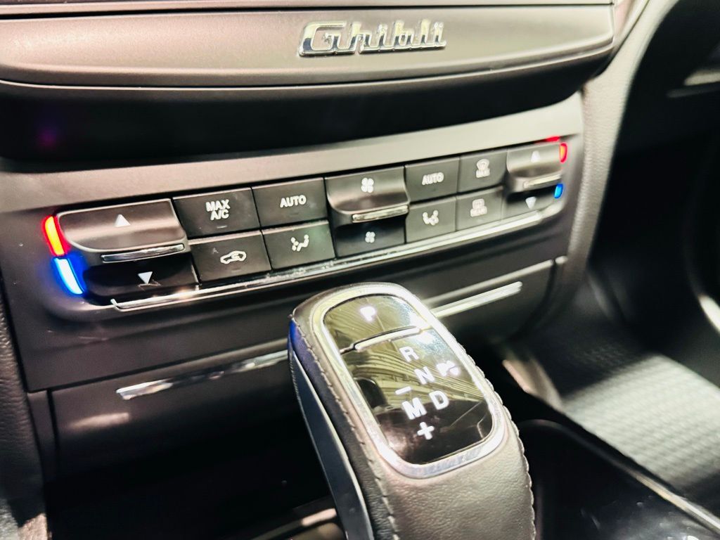 2019 Maserati Ghibli S Q4 Jersey City NJ
