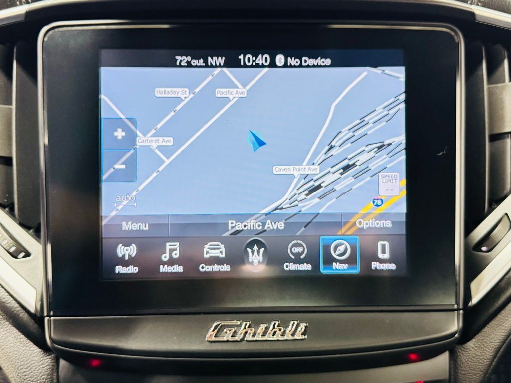 2019 Maserati Ghibli S Q4 Jersey City NJ