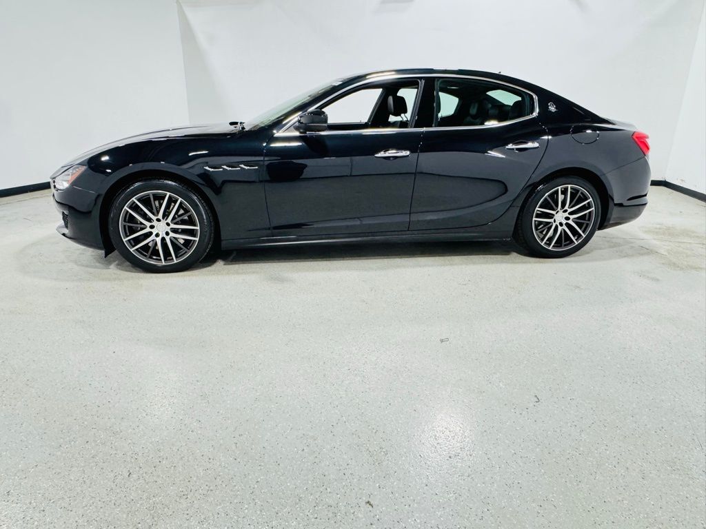 2019 Maserati Ghibli S Q4 Jersey City NJ