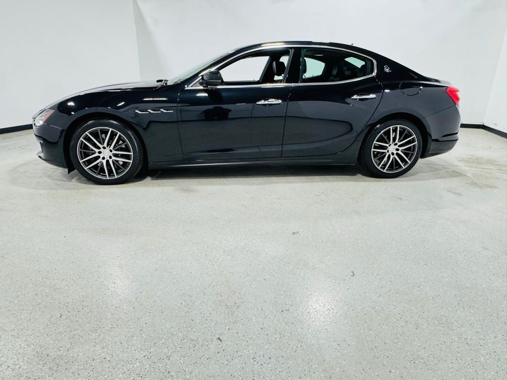 2019 Maserati Ghibli S Q4 Jersey City NJ