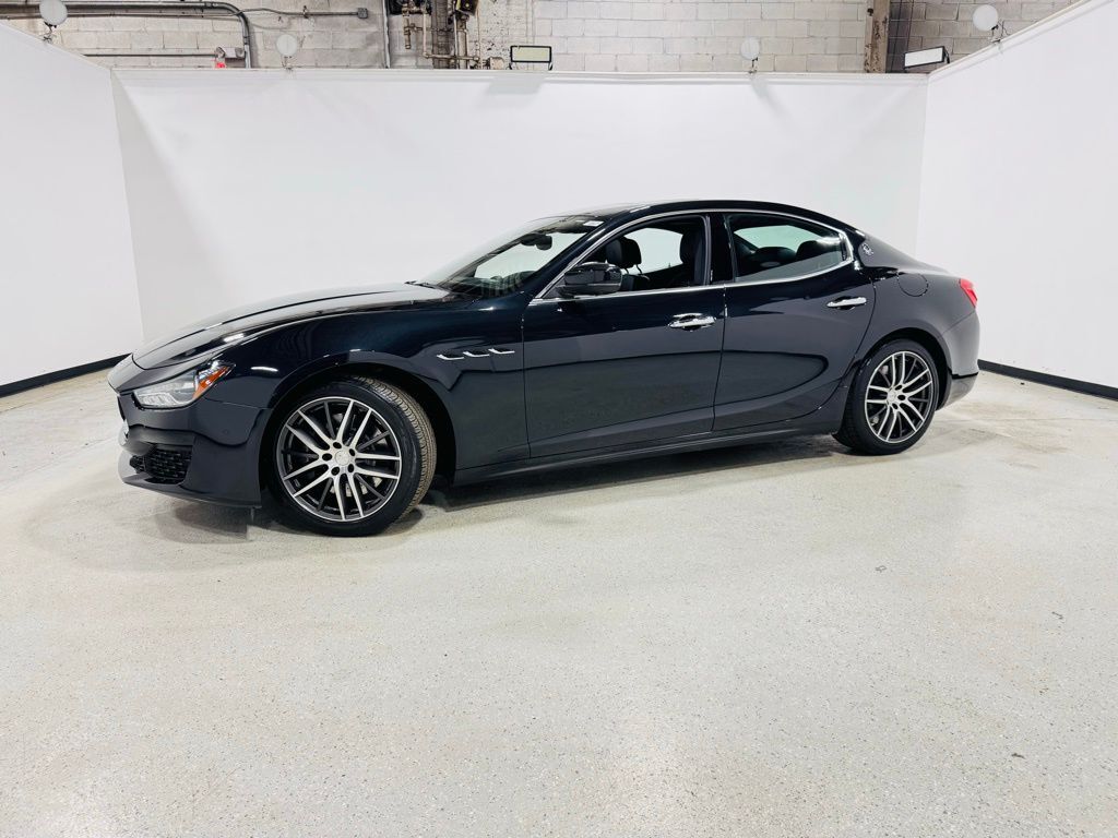 2019 Maserati Ghibli S Q4 Jersey City NJ