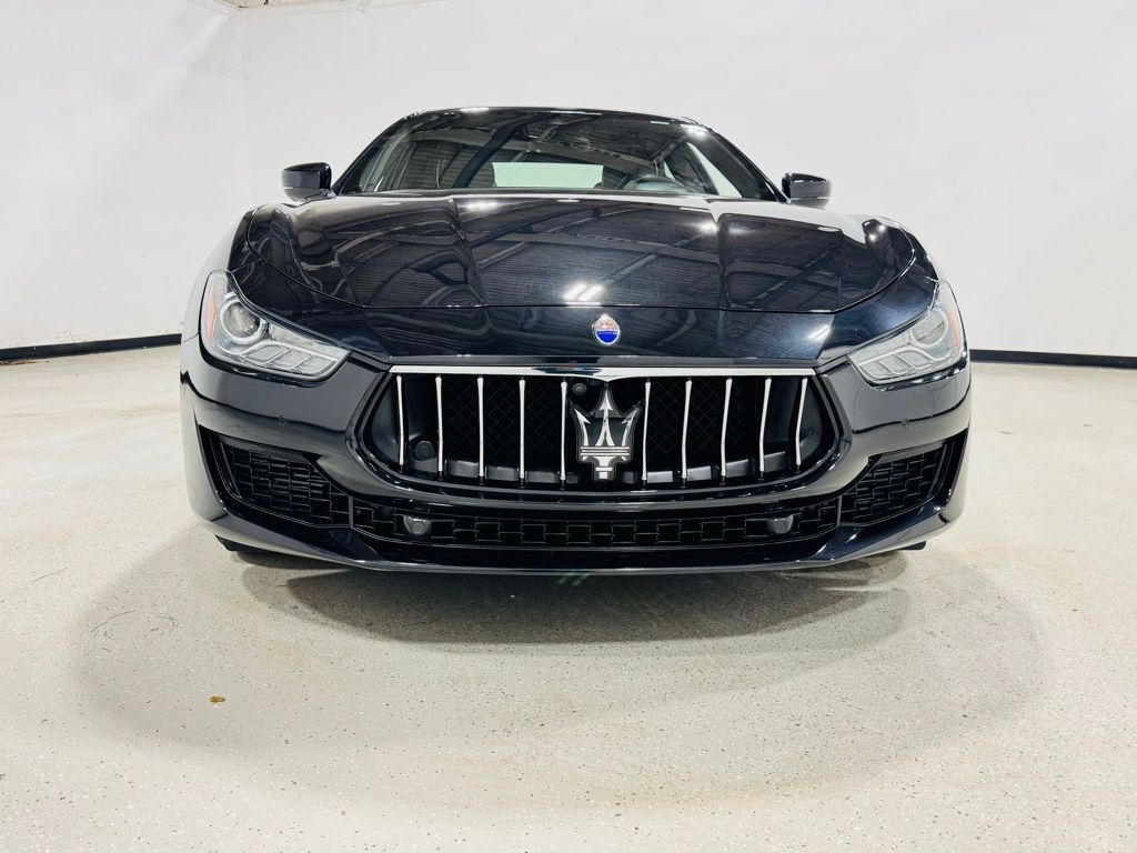 2019 Maserati Ghibli S Q4 Jersey City NJ