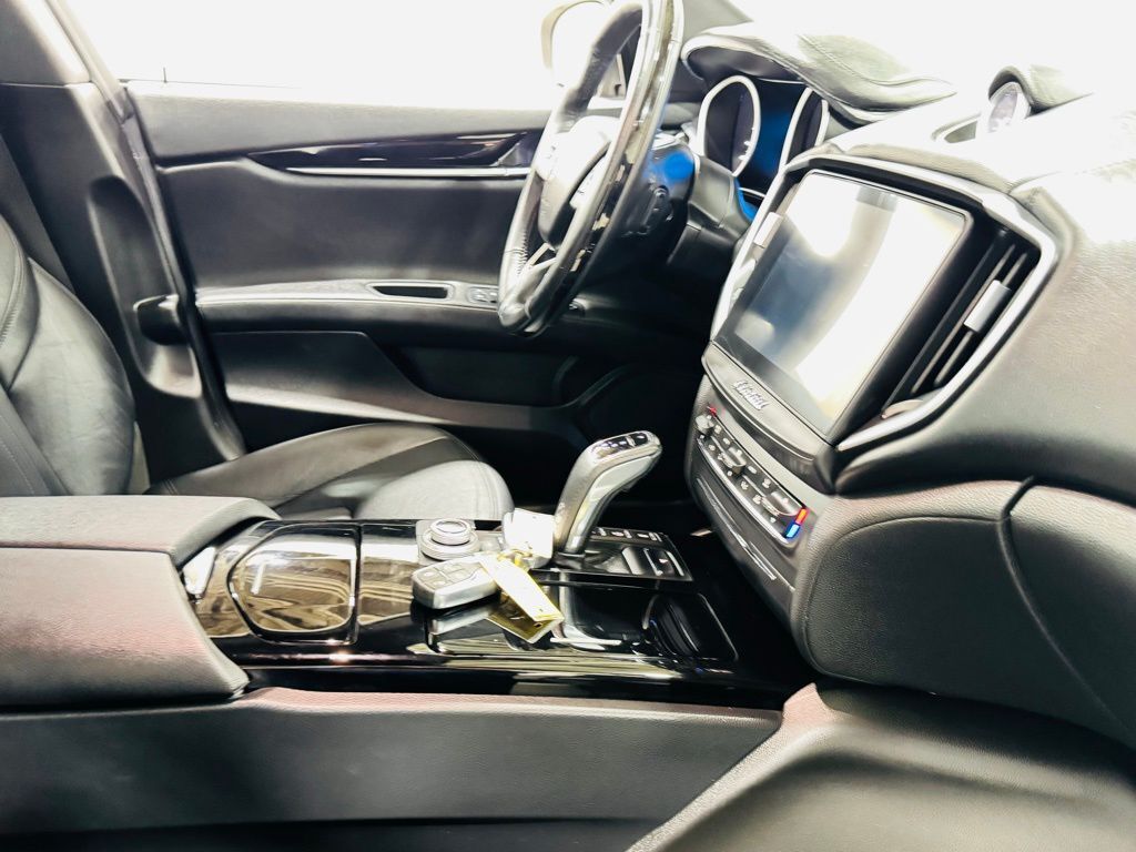 2019 Maserati Ghibli S Q4 Jersey City NJ