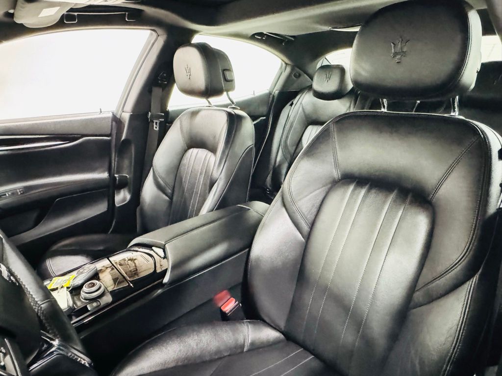 2019 Maserati Ghibli S Q4 Jersey City NJ