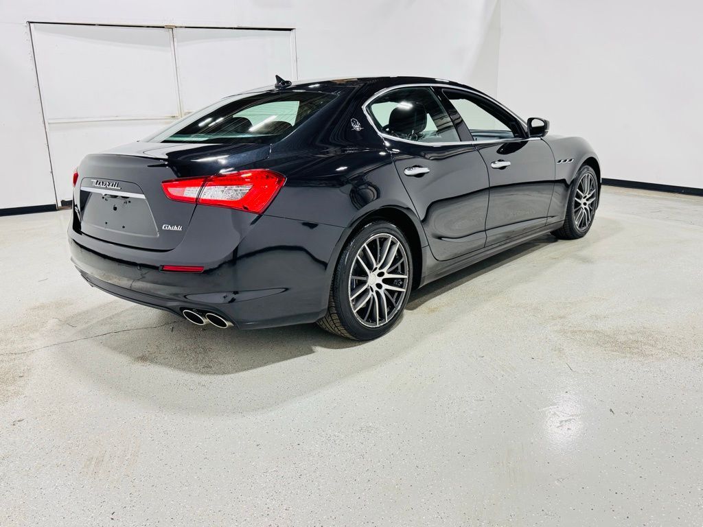 2019 Maserati Ghibli S Q4 Jersey City NJ