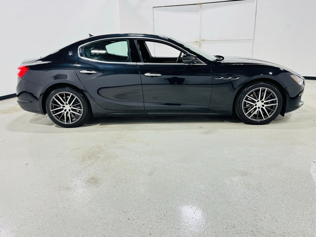 2019 Maserati Ghibli S Q4 Jersey City NJ