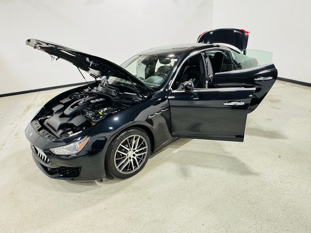 2019 Maserati Ghibli S Q4 Jersey City NJ