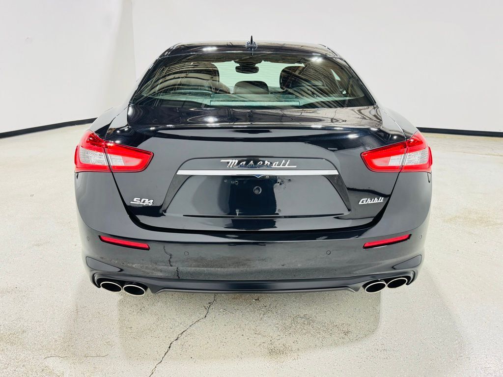 2019 Maserati Ghibli S Q4 Jersey City NJ