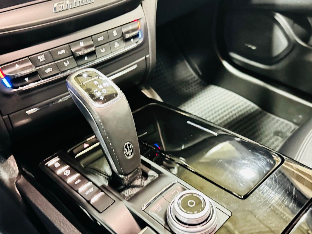 2019 Maserati Ghibli S Q4 Jersey City NJ
