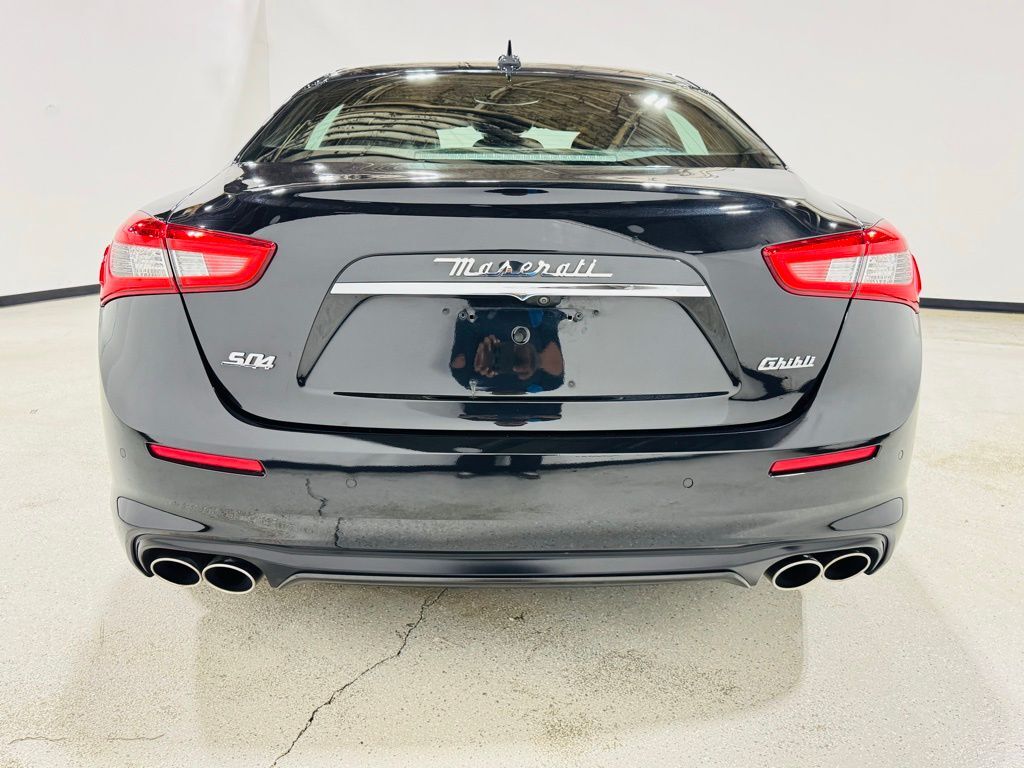 2019 Maserati Ghibli S Q4 Jersey City NJ