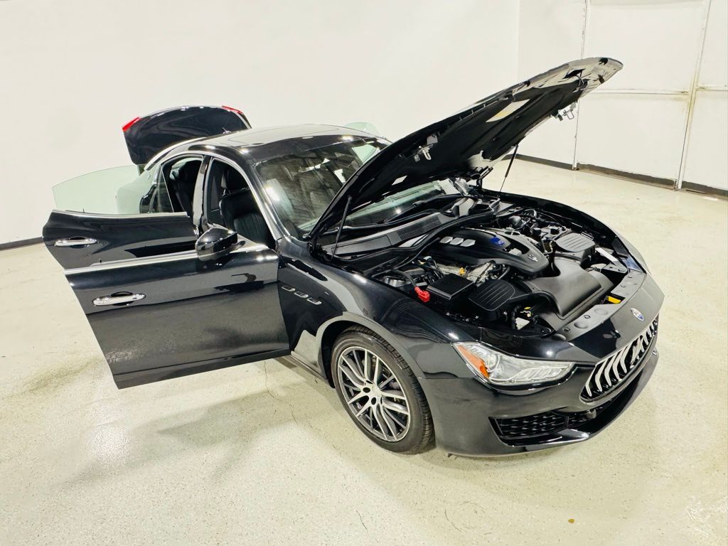 2019 Maserati Ghibli S Q4 Jersey City NJ