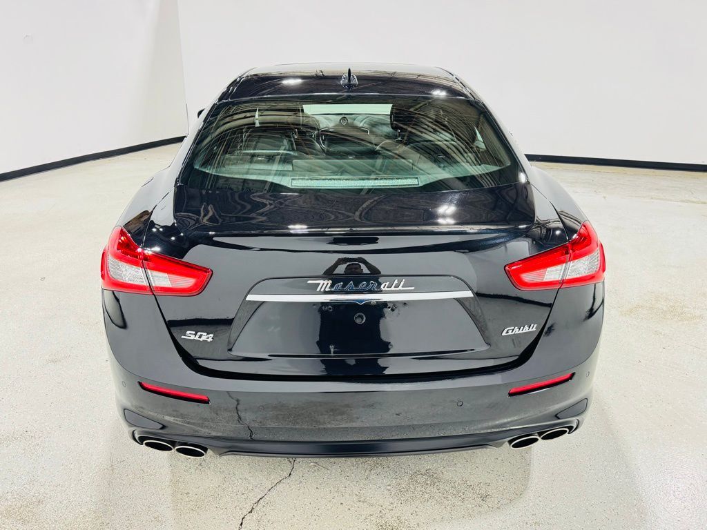 2019 Maserati Ghibli S Q4 Jersey City NJ