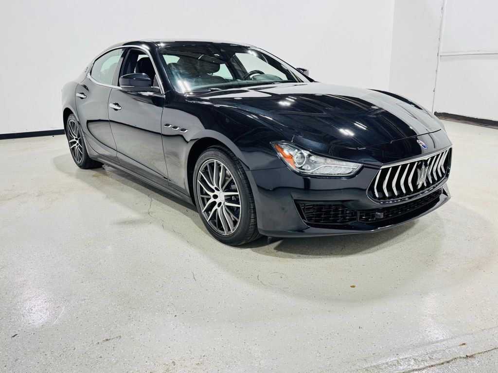2019 Maserati Ghibli S Q4 Jersey City NJ