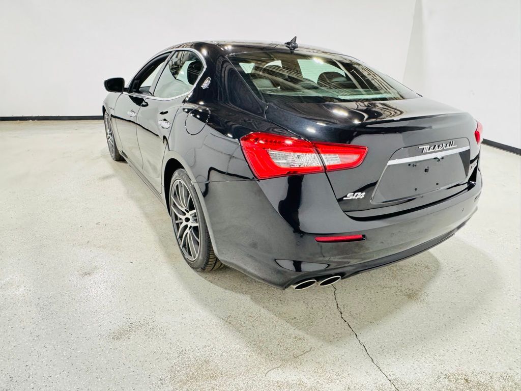 2019 Maserati Ghibli S Q4 Jersey City NJ