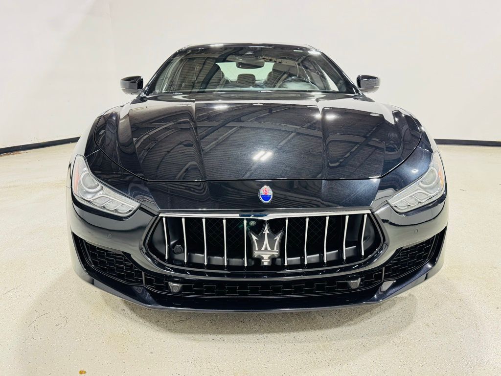 2019 Maserati Ghibli S Q4 Jersey City NJ