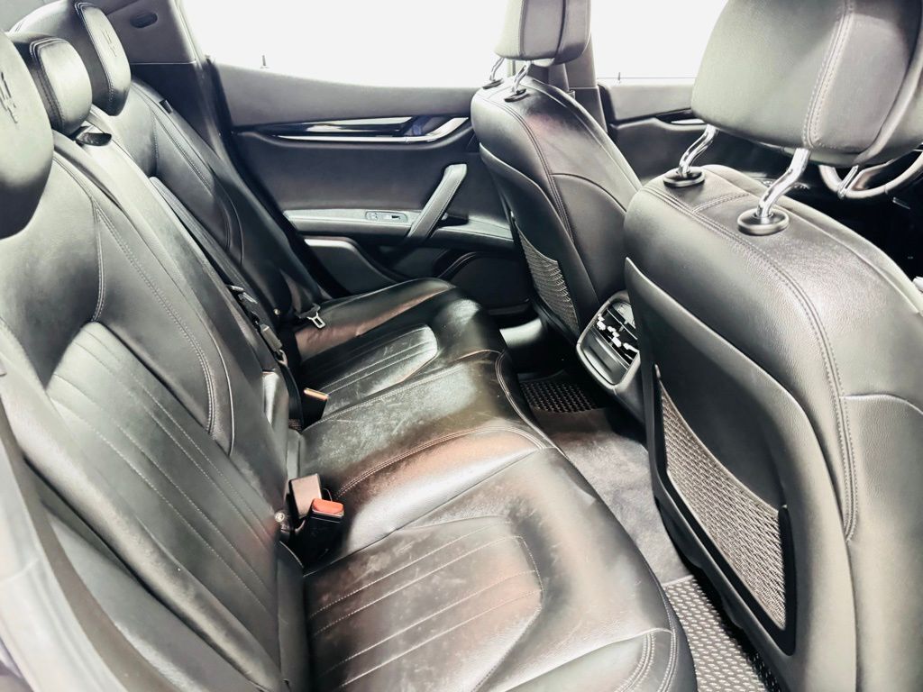 2019 Maserati Ghibli S Q4 Jersey City NJ