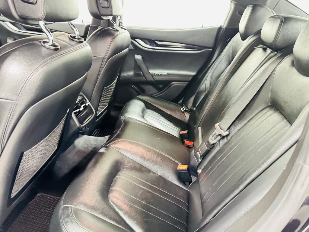 2019 Maserati Ghibli S Q4 Jersey City NJ