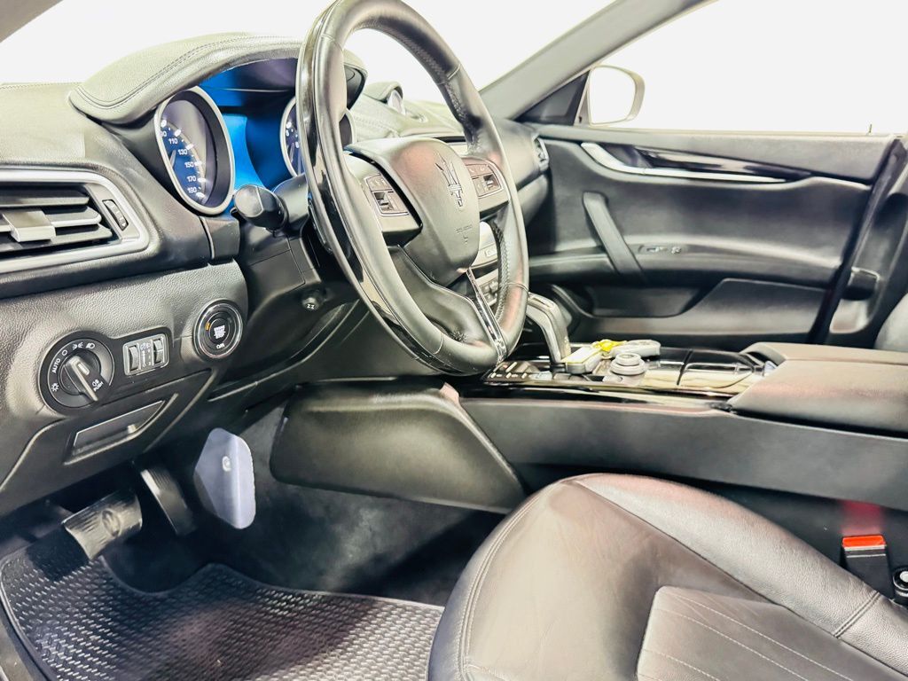 2019 Maserati Ghibli S Q4 Jersey City NJ