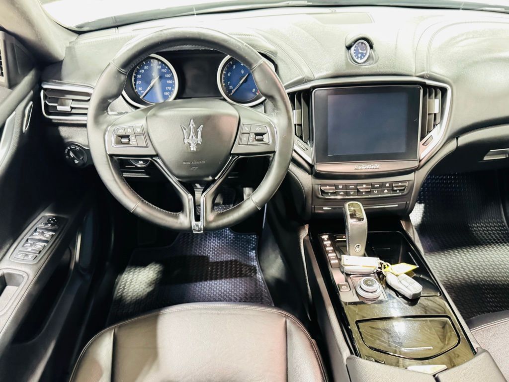 2019 Maserati Ghibli S Q4 Jersey City NJ
