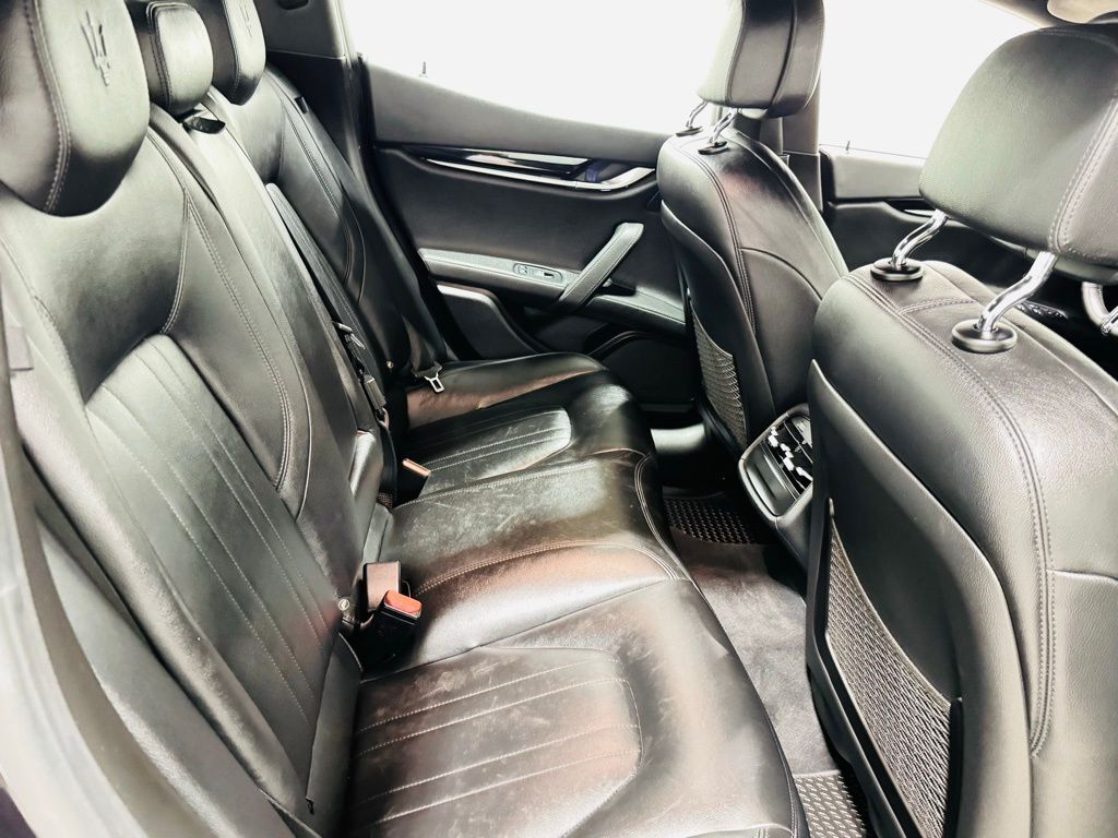 2019 Maserati Ghibli S Q4 Jersey City NJ