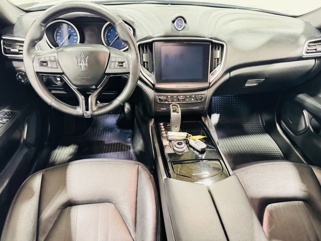 2019 Maserati Ghibli S Q4 Jersey City NJ