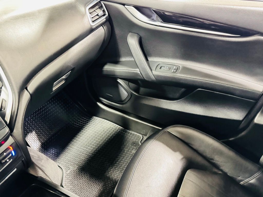 2019 Maserati Ghibli S Q4 Jersey City NJ