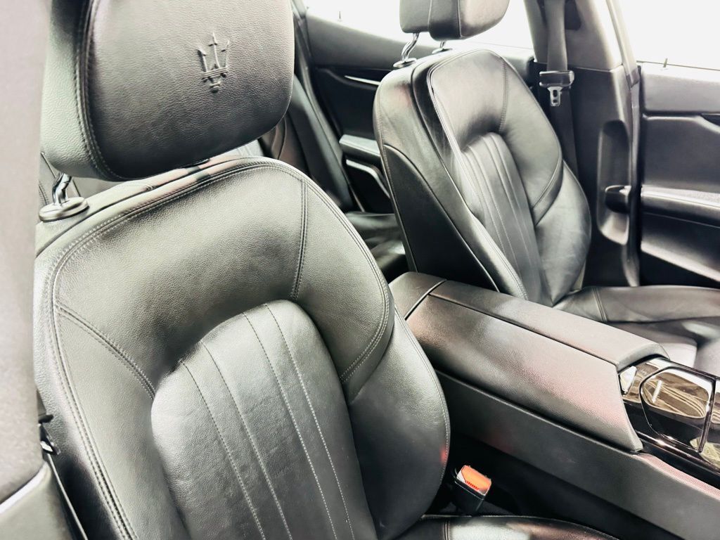 2019 Maserati Ghibli S Q4 Jersey City NJ