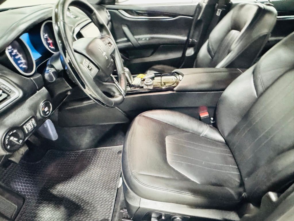 2019 Maserati Ghibli S Q4 Jersey City NJ