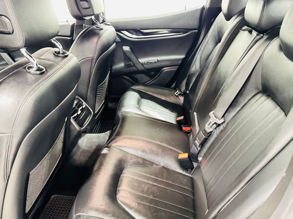 2019 Maserati Ghibli S Q4 Jersey City NJ