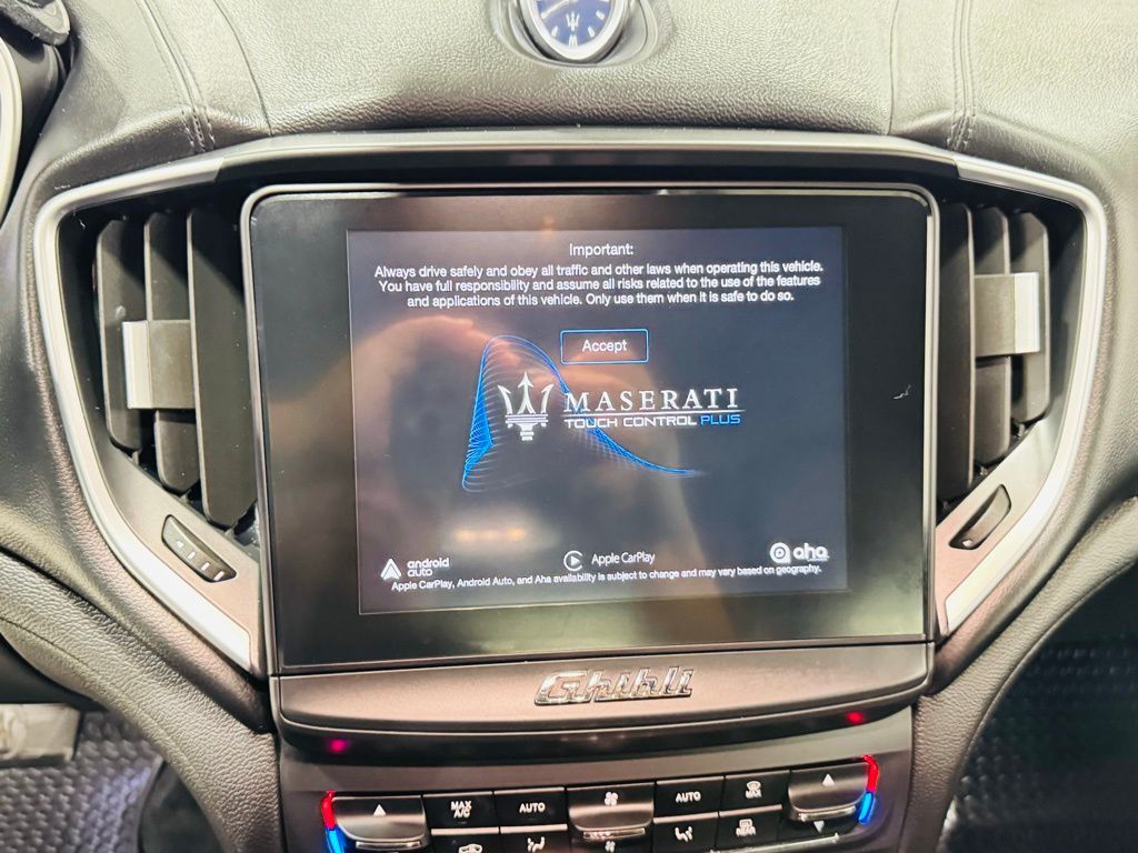 2019 Maserati Ghibli S Q4 Jersey City NJ